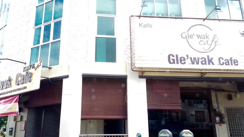 Syafiq Suite Kota Bahru Luaran gambar