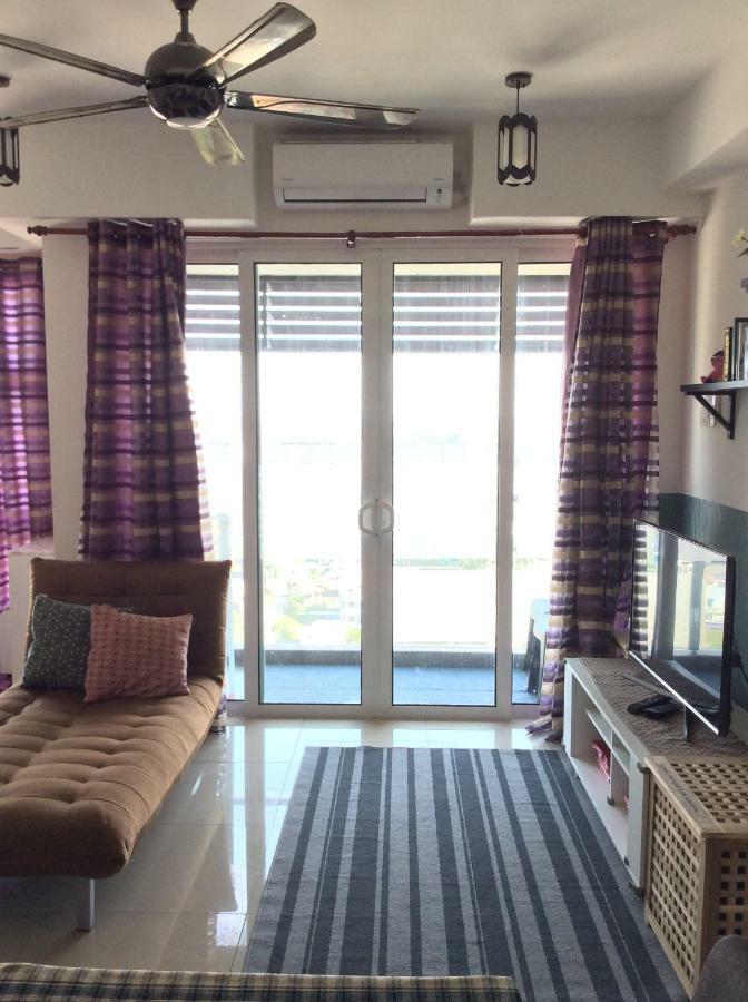 Syafiq Suite Kota Bahru Luaran gambar