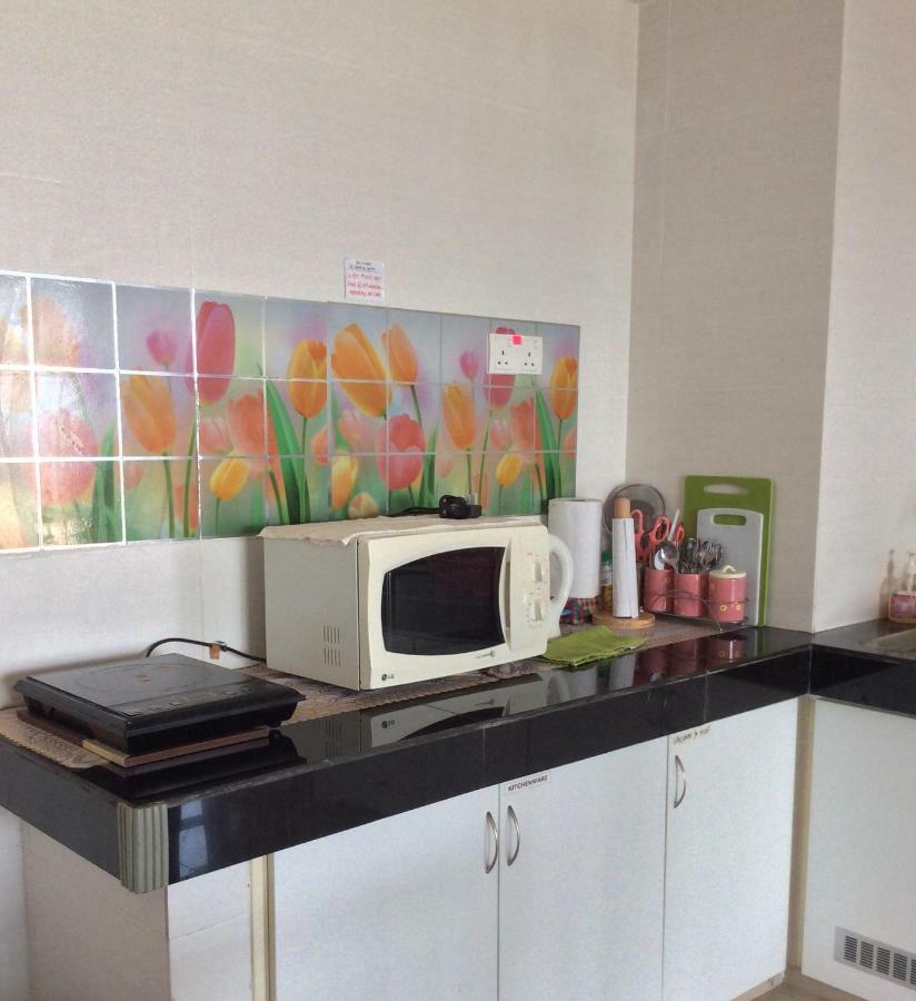 Syafiq Suite Kota Bahru Luaran gambar