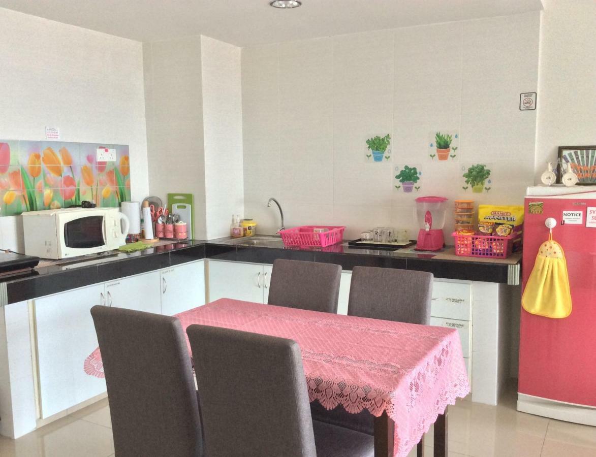 Syafiq Suite Kota Bahru Luaran gambar