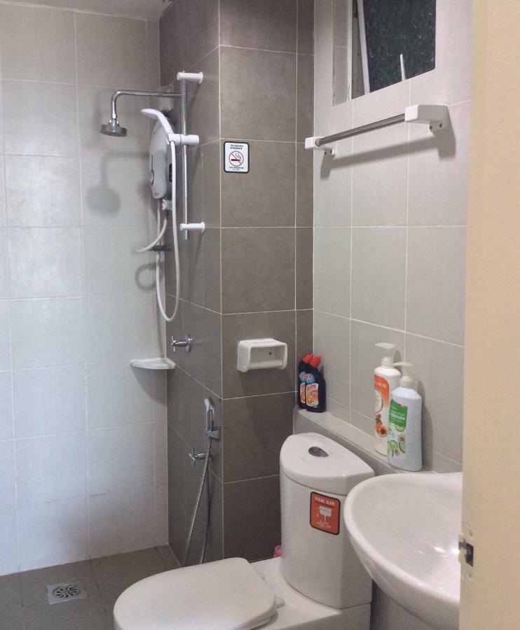 Syafiq Suite Kota Bahru Luaran gambar