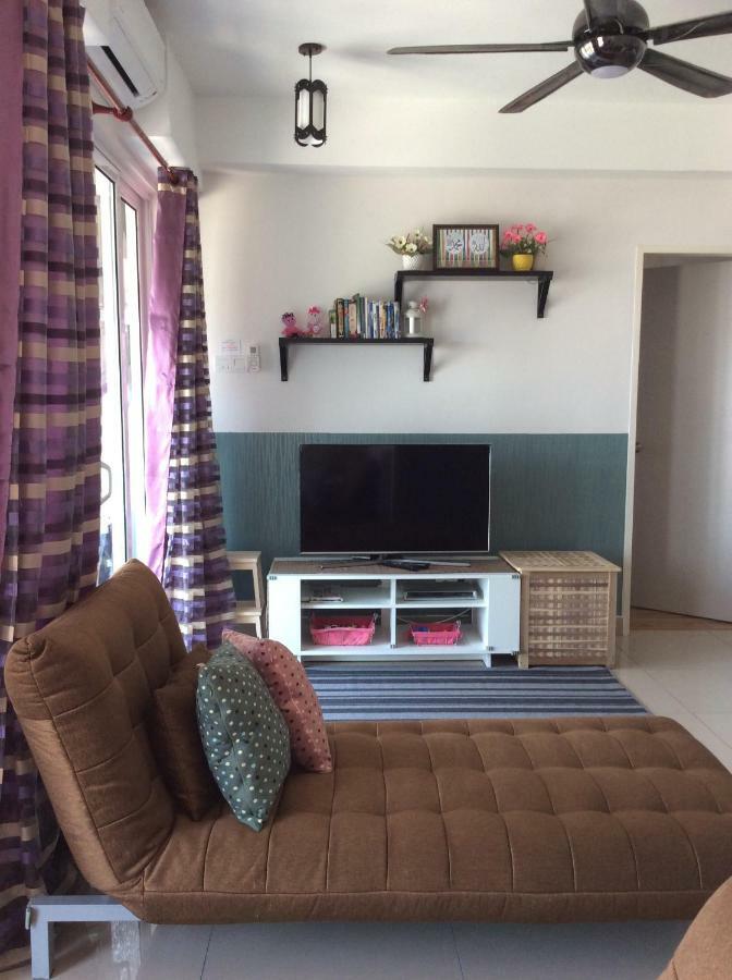 Syafiq Suite Kota Bahru Luaran gambar