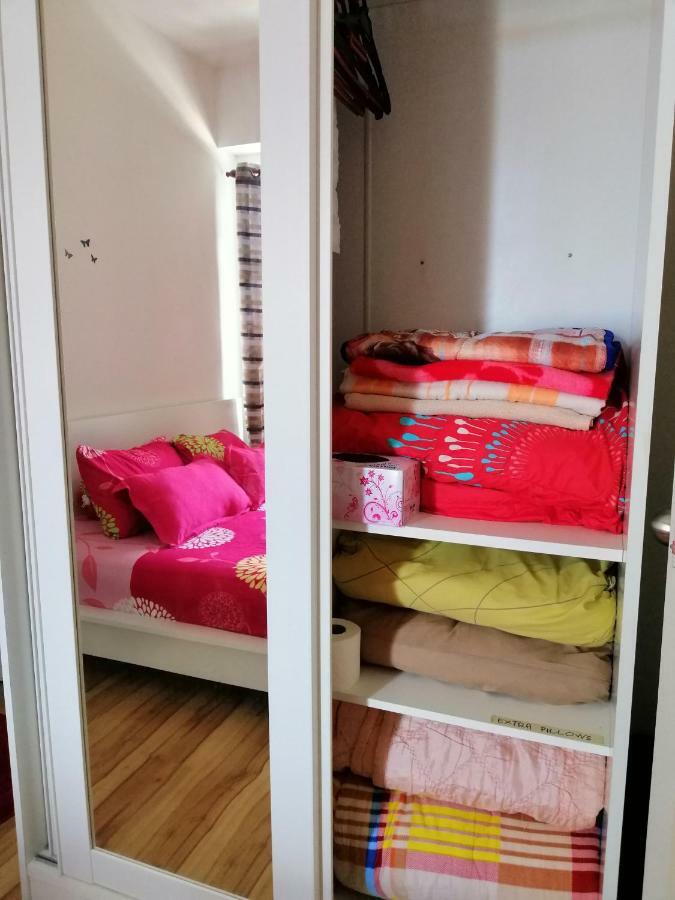Syafiq Suite Kota Bahru Luaran gambar