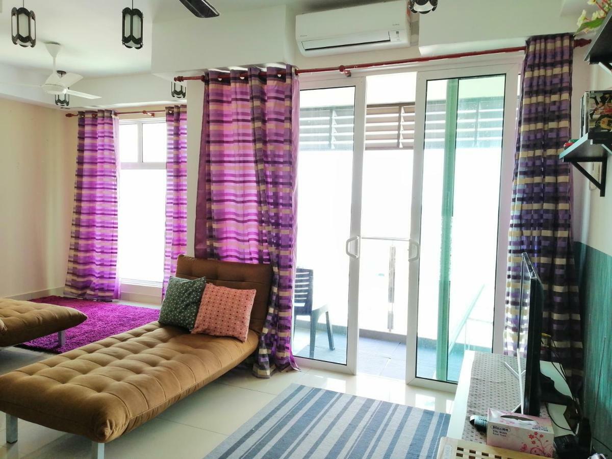 Syafiq Suite Kota Bahru Luaran gambar